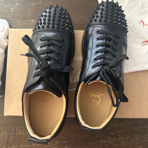 Christian Louboutin Size 11 - Picture 5 of 6